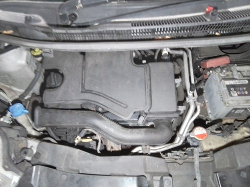 Engine citroen mk2 - engine, (b4)