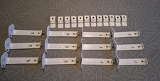 Vertical Blind Brackets top