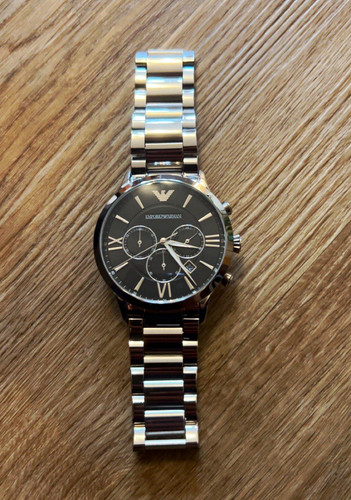 Emporio armani men ar2448 - men's,