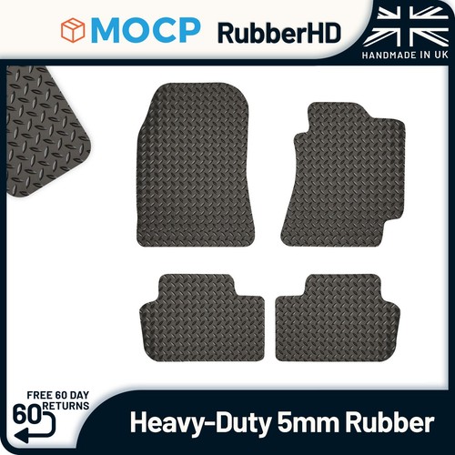 5mm heavy duty rubber - 5mm, heavy-duty