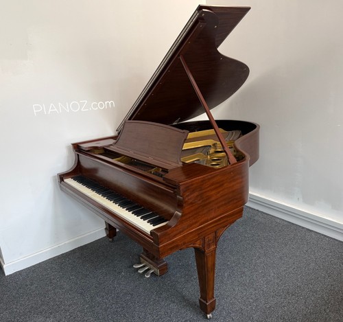 Steinway sons model - steinway, &