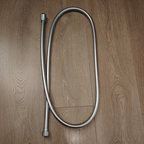 Grohe silverflex 1750mm shower - silverflex,