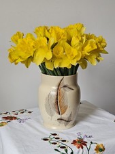 Vintage Crown Devon Lombardy