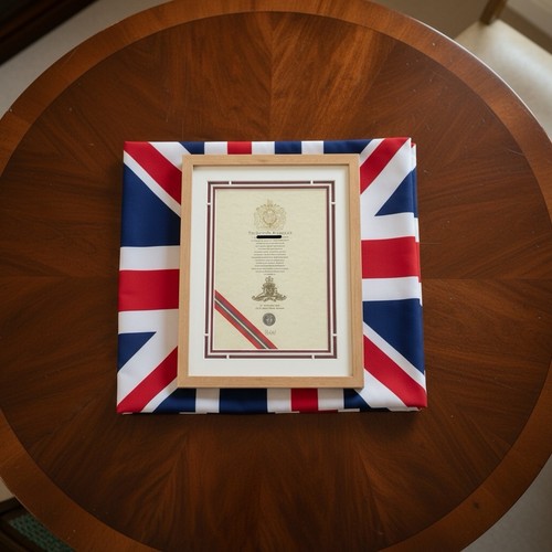 British army oath - army, of