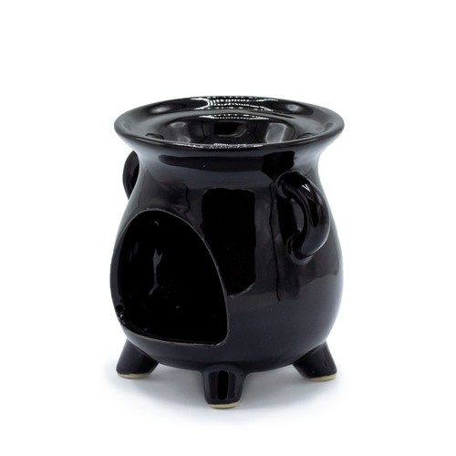 Cauldron oil burner tree - burner,