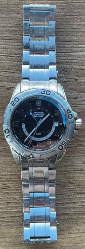 Wenger swiss military field - wenger,