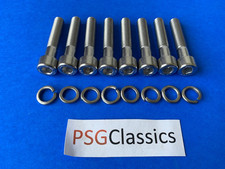 Suzuki GS1100G 82-86 Stainless