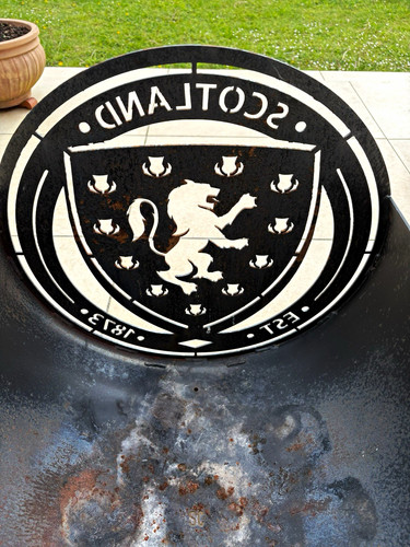 Official firepits scotland - official,