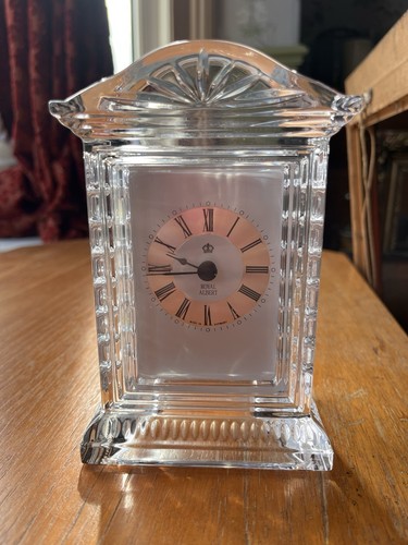 Royal albert heavy cut - albert,