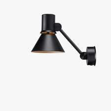 Wall Light Black Matte