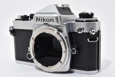 [N MINT / Meter Works] Nikon