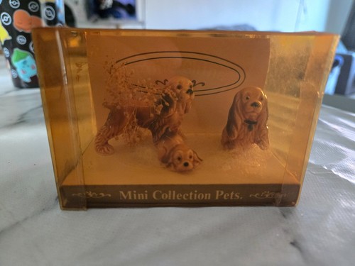 Porcelain mini collection - porcelain,