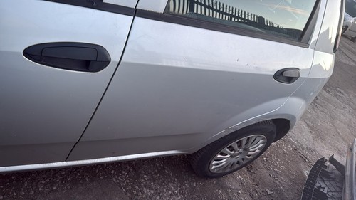 Fiat punto evo - punto,