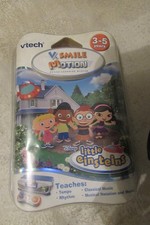 VTech VSmile Motion Game