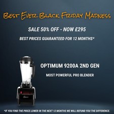 Best Ever Black Friday