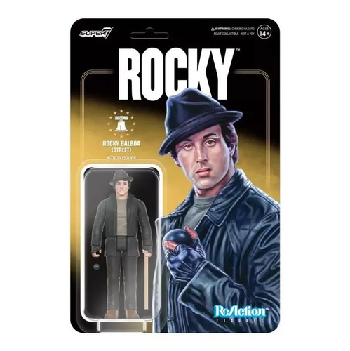 Rocky movie balboa - movie,