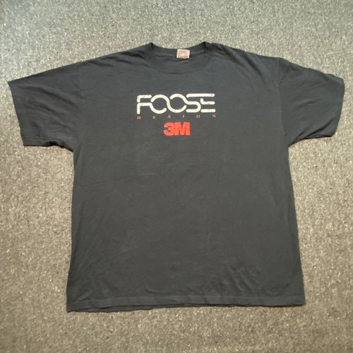 Chase authentics foose design - foose,