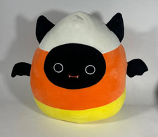 Squishmallows Halloween Candy