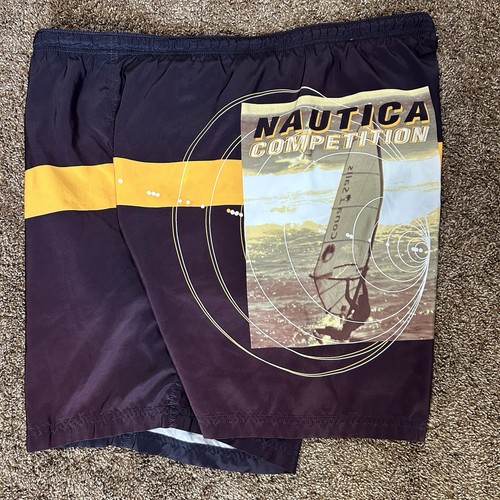 Vintage nautica competition - vintage,