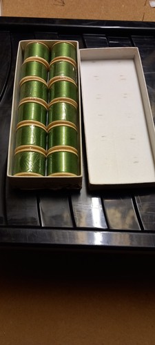 Pearsalls silk full box - silk.,
