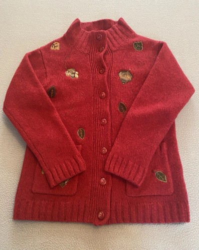Tulchan cardigan small - cardigan,