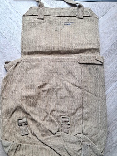 British army pattern - 37, large