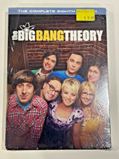 The Big Bang Theory: the