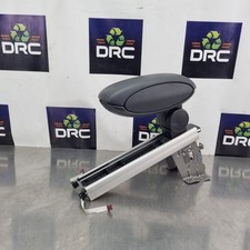 MINI COUNTRYMAN 5DR R60 COOPER SD 2010-2016 CENTRE CONSOLE ARM REST WITH LED