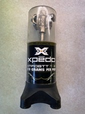 XPEDO XMF08TT  Titanium Pedals