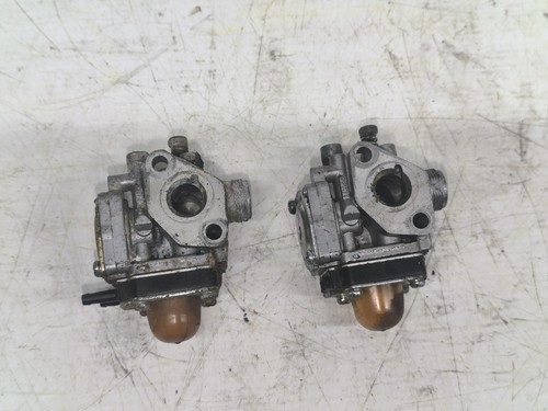 Kawasaki th43 petrol - th43,