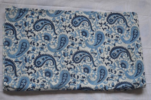 Sanganeri hand block - hand, new