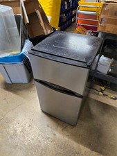 Working Electrolux FFS31B2QM