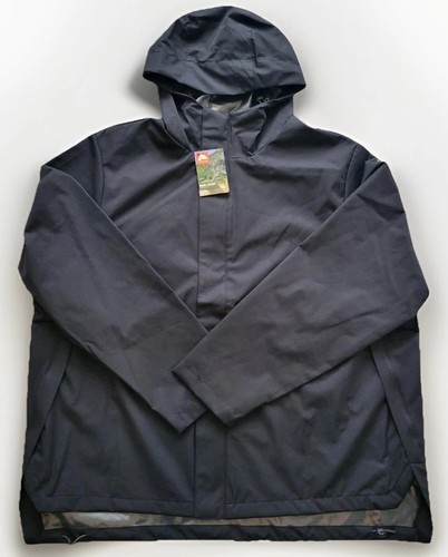 Ozark trail men black - men's, rain