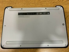 Asus Chromebook C202S Bottom Case Base Plastic Shell 13NX00Y2AP0401 - B1