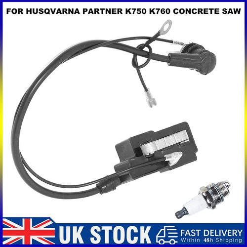 Ignition coil module for - coil,