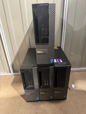 Dell optiplex 3020 desktop - 4x,