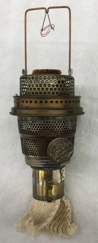 Aladdin type model nickel - b,
