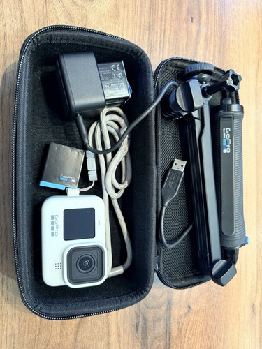 Gopro hero black - gopro,