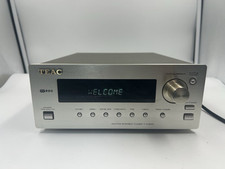 TEAC T-H300 FM/AM RDS Stereo Tuner, Hifi Separate 