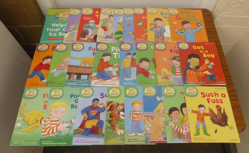 Read with biff chip - read, &