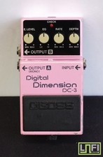 Boss DC-3 Digital Space-D