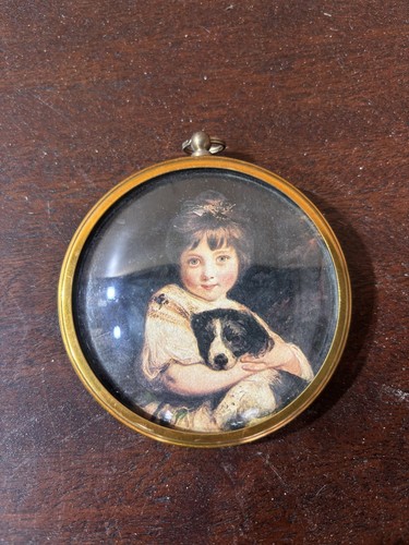 Vintage miss bowles joshua - miss,
