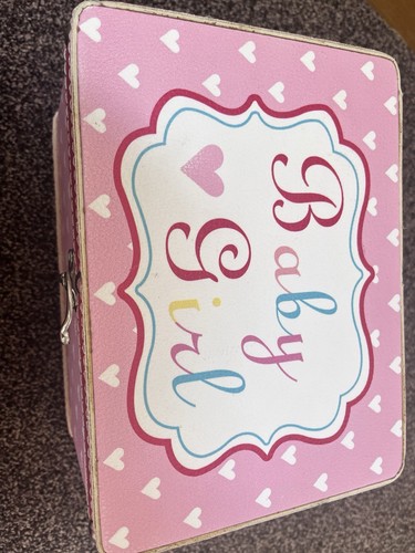 Girls jewelry box - jewelry,