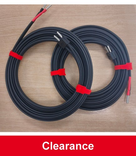 Naim nac speaker cable - a5,