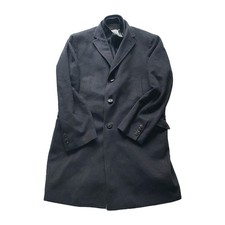 Pal Zileri Concept Wool Coat