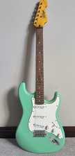 Vintage Electric Guitar