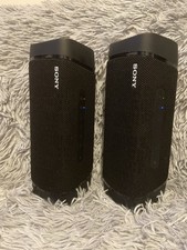 2X Sony SRS-XB33 EXTRA BASS