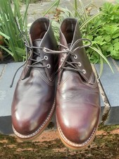 Red Wing 3141 Briar Oil Chukka