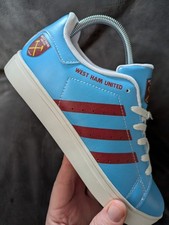 West Ham Football Team Mens
