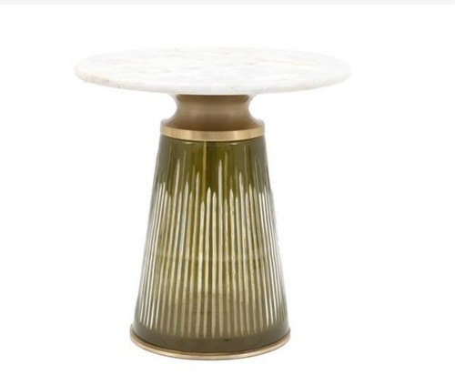 Seville side table dusk - side, table,